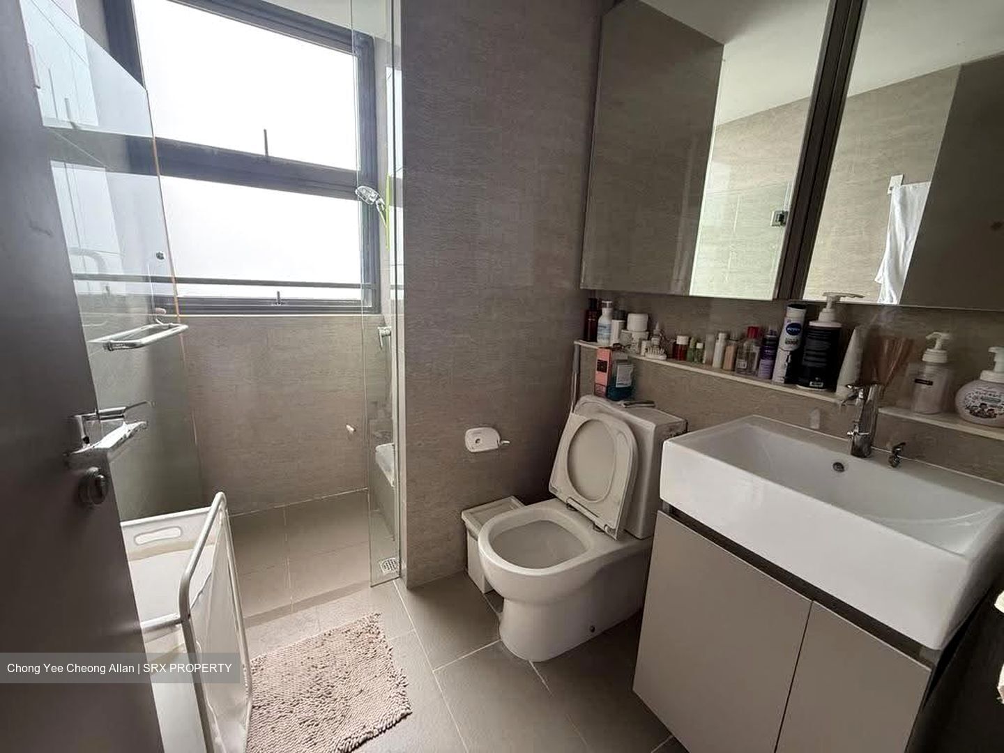 Waterwoods (D19), Condominium #629951611